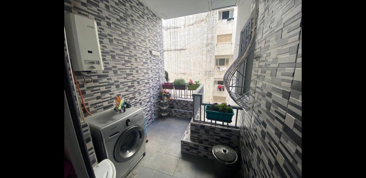 Tanger Cente Ville Exterior foto